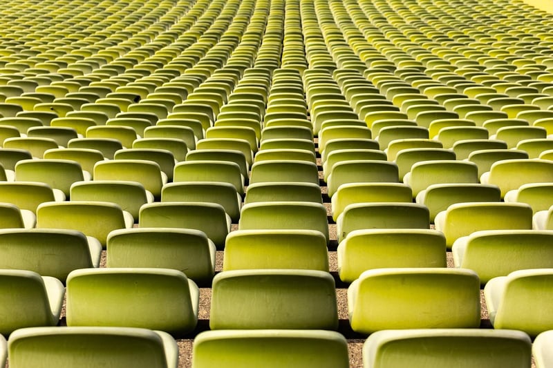 Hollywood Auditorium