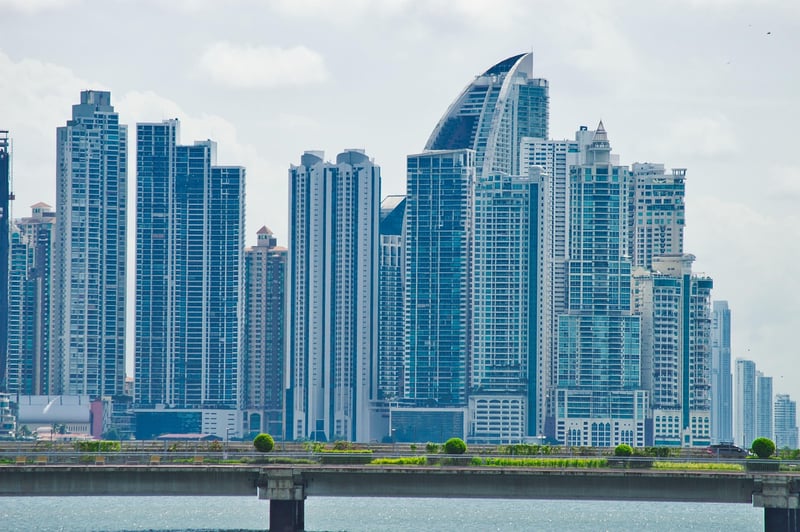 Panama Papers Leak